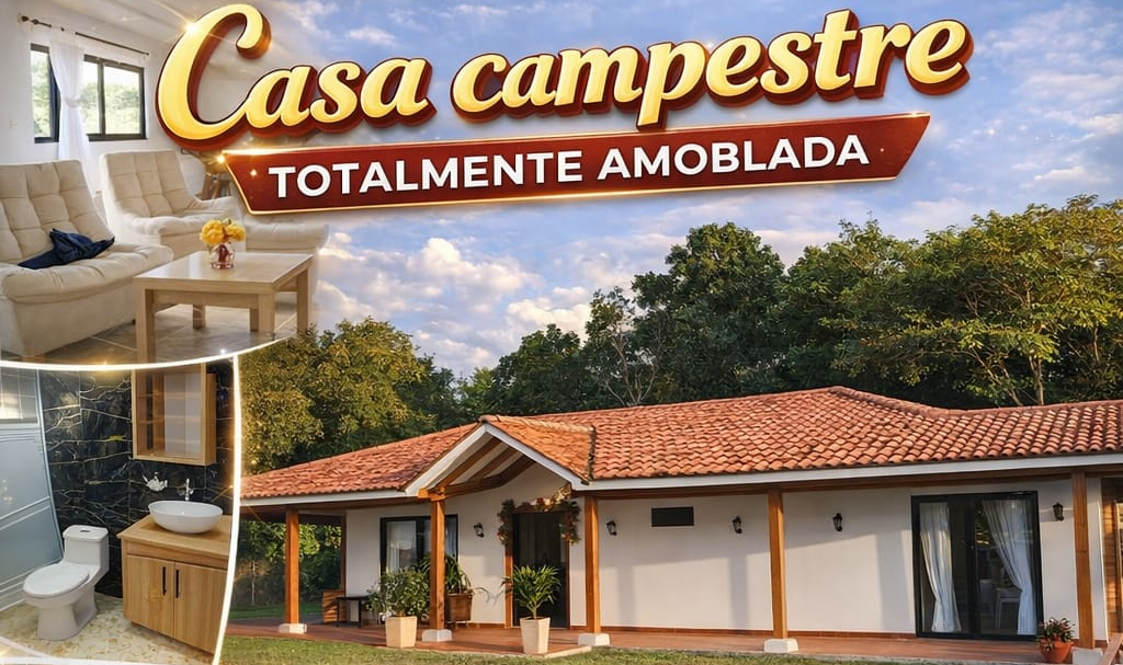 casa